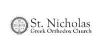 St. Nicholas Greek Orthodox Church