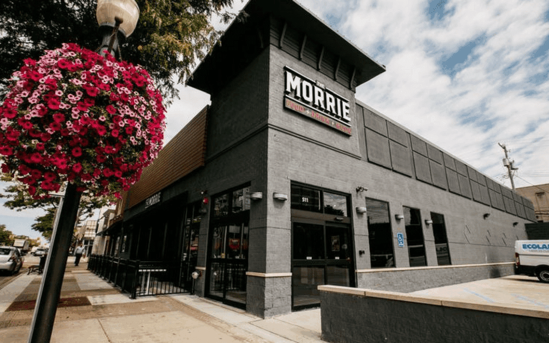 Crain’s Detroit Business Features The Morrie
