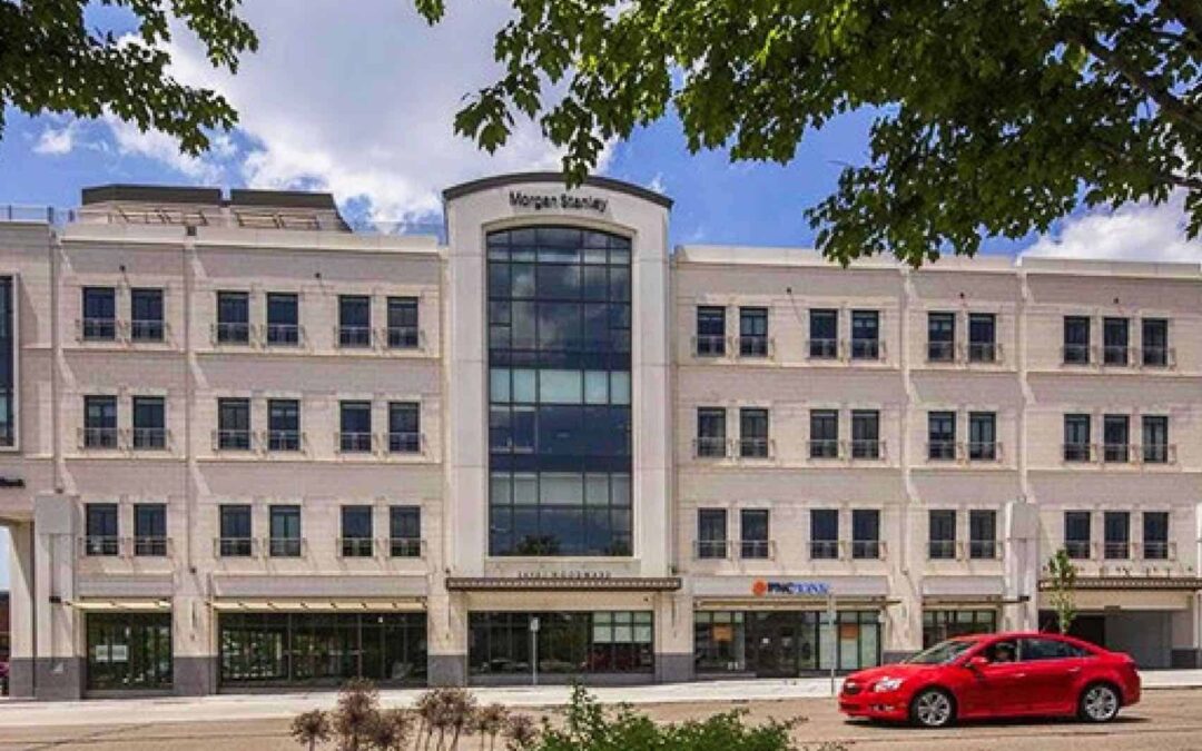 Crain’s Detroit Business Article – Balmoral Building – Birmingham, MI