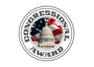 Congressional Award