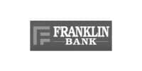 Franklin Bank