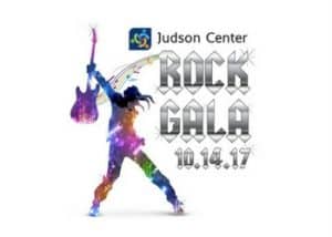 Judson Center Rock Gala Community Award