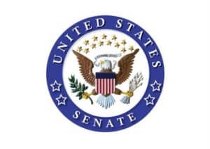 United States Senate Award