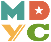 Metro Detroit Youth Club Logo