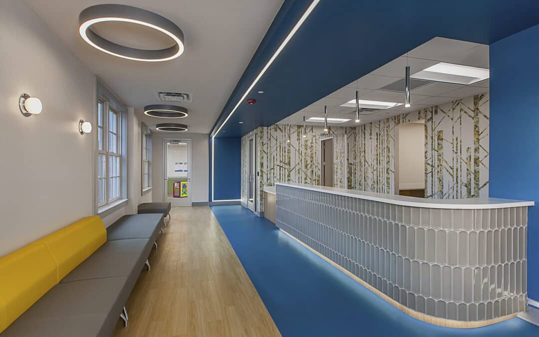 From Renovation to Remarkable