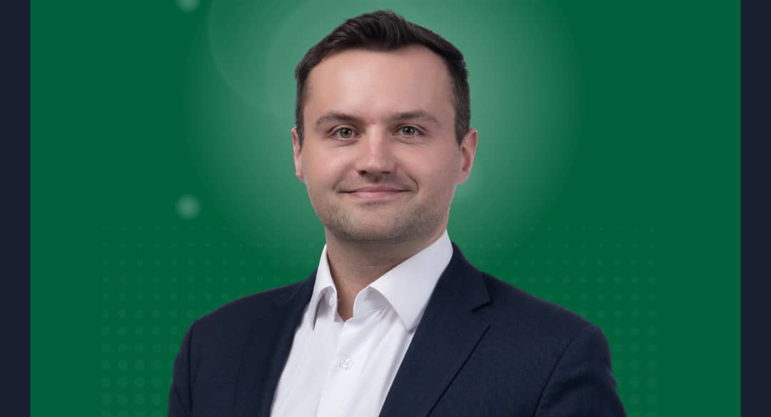 Let’s Build What’s Next! – Alex Cross