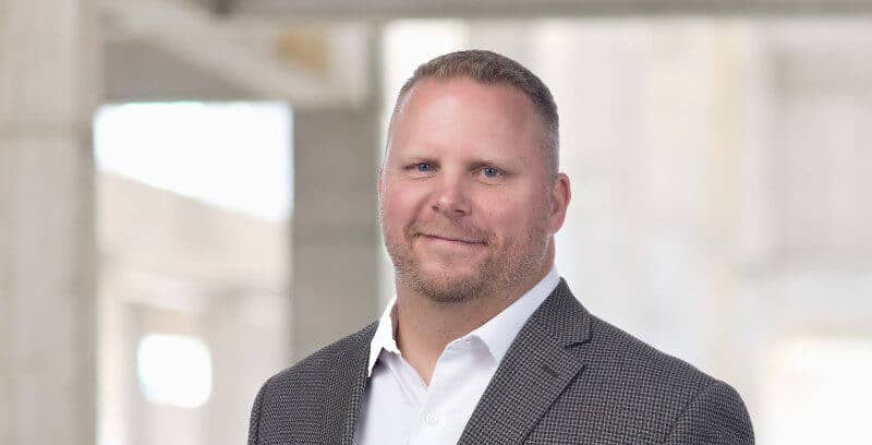 Ronnisch Construction Group Appoints Tim Honoway as President