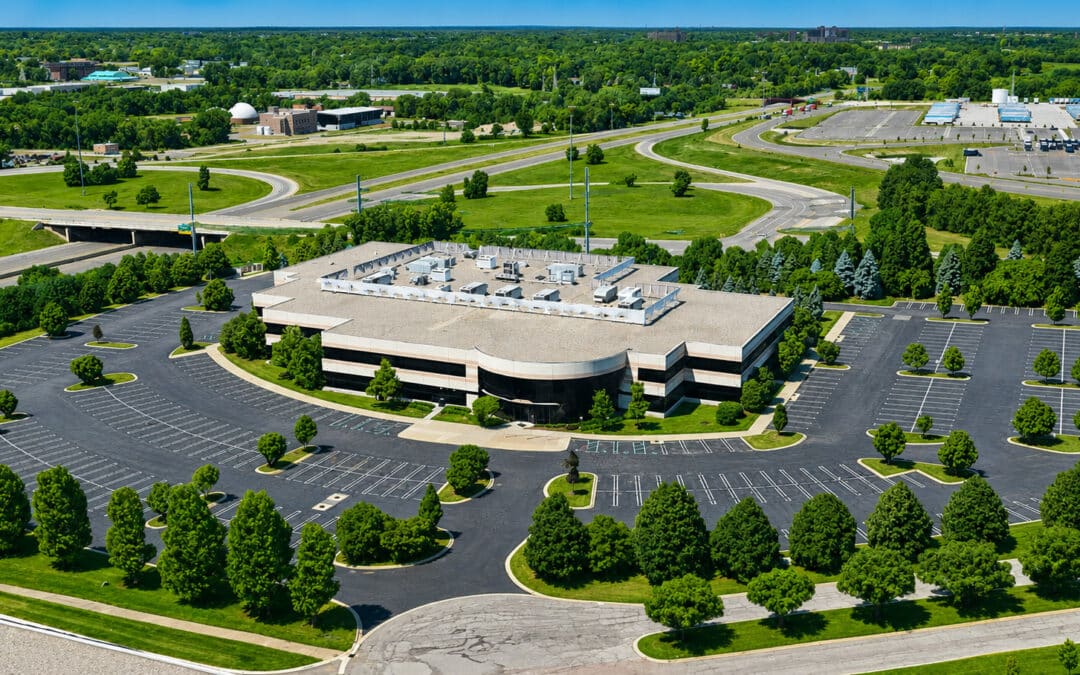 Case Study | Executive Hills, Auburn Hills